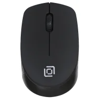 Мышь Oklick 486MW (черный) фото 1